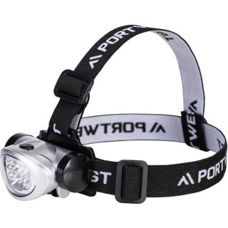 Portwest PA50 LED Head Light